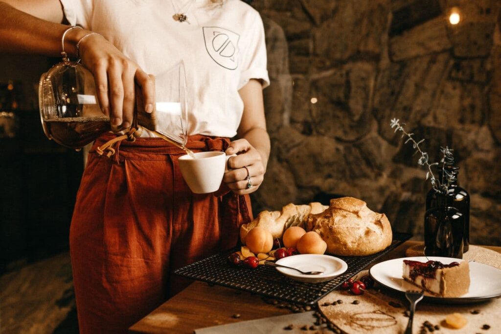 Café