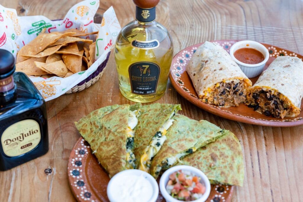 Cantina México