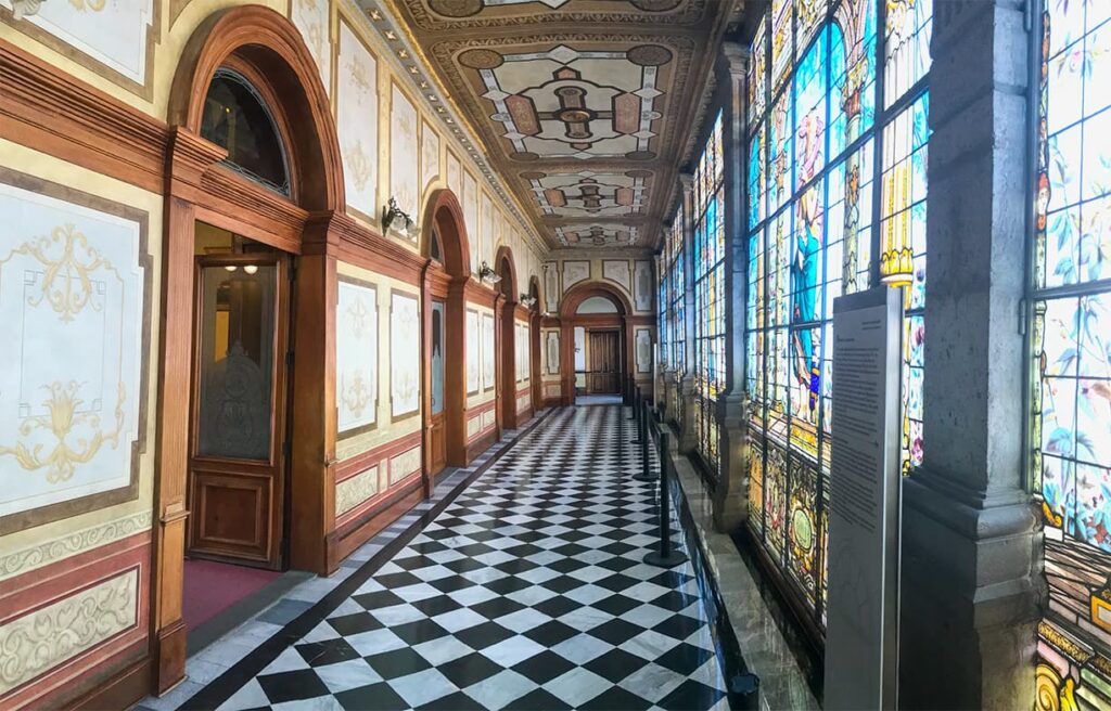 Castillo de Chapultepec