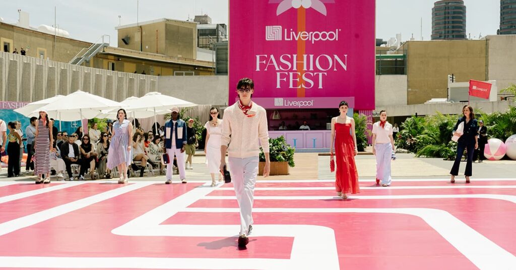 Fashion Fest