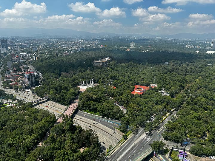 Mexico City