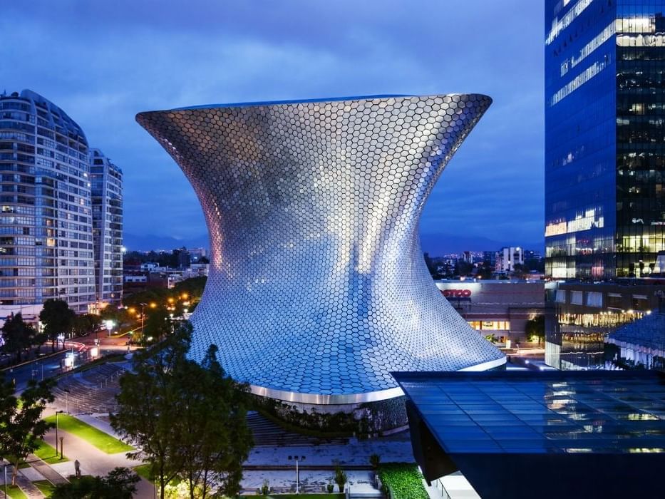 Museo Sumaya