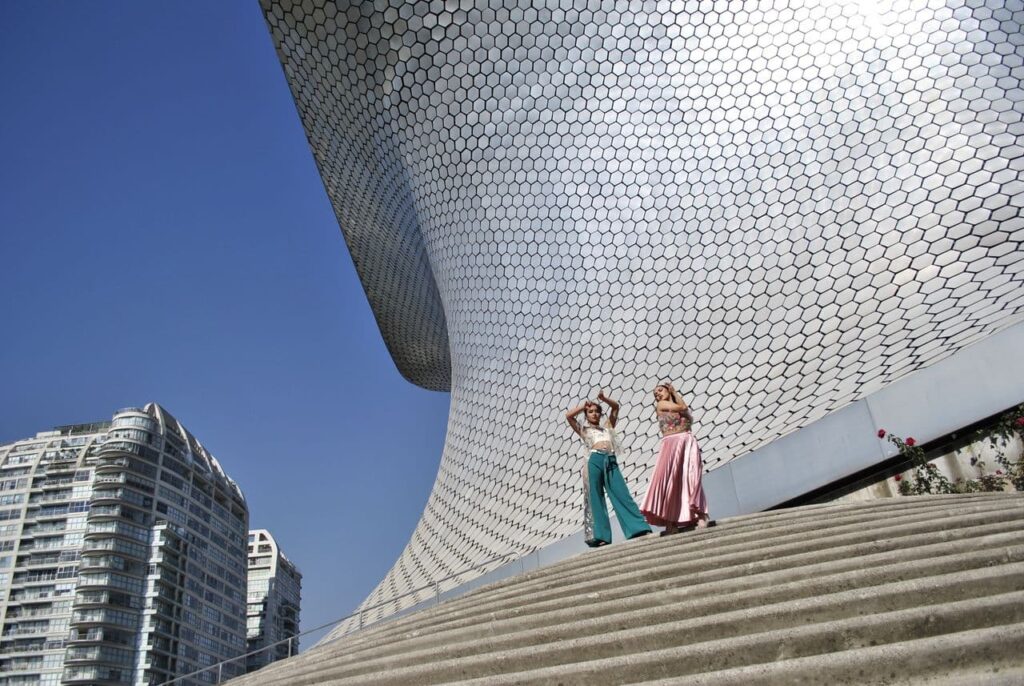 Polanco fashion