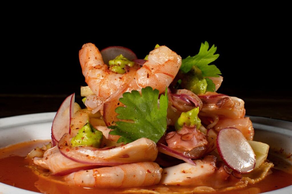 Polanco Gastronomy