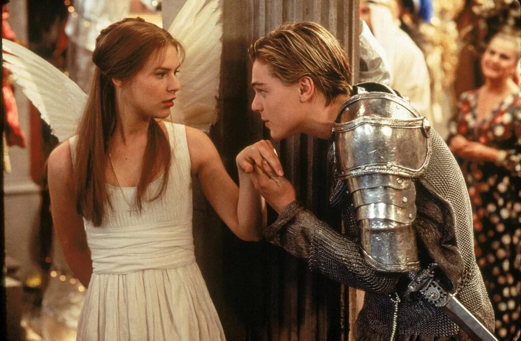 Romeo y Julieta